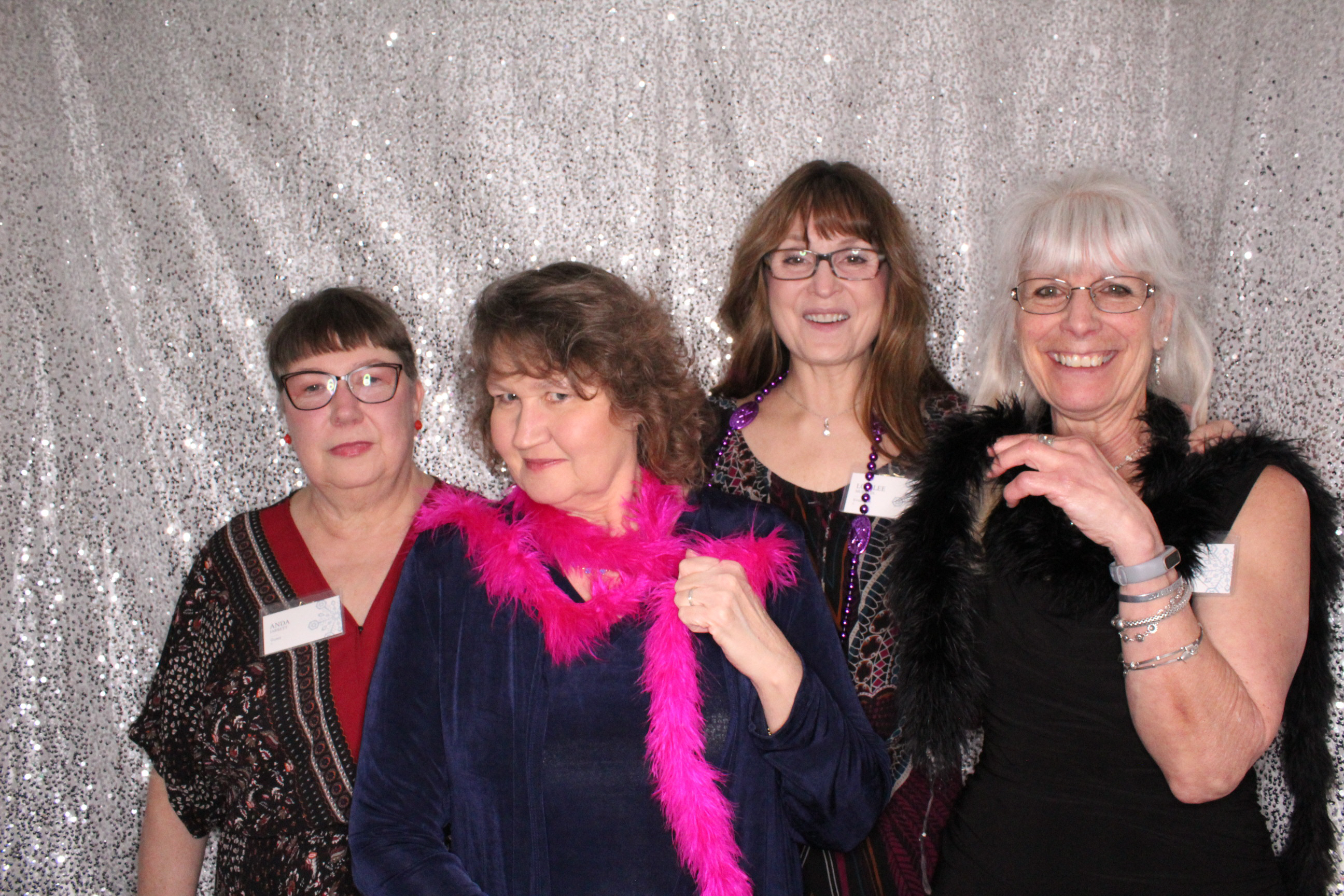 SCHEELS Year End Celebration | View more photos from the event at gallery.photoboothbillings.com/u/PhotoBoothBillings/SCHEELS-Year-End-Celebration